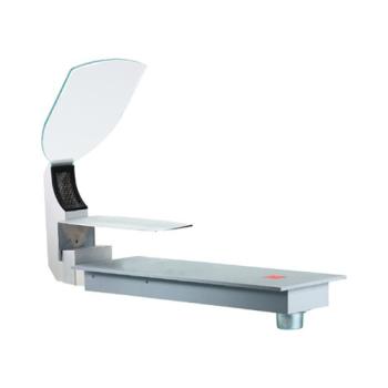 Freuding VARITEAM suction funnel